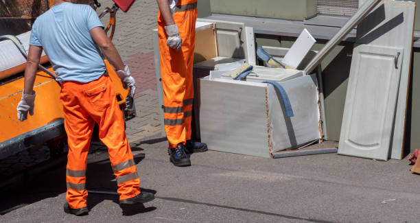 Best Construction Debris Removal  in Sacaton, AZ