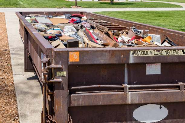 Trusted Sacaton, AZ Junk Removal Services Experts