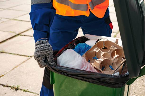 Best Basement Cleanout  in Sacaton, AZ