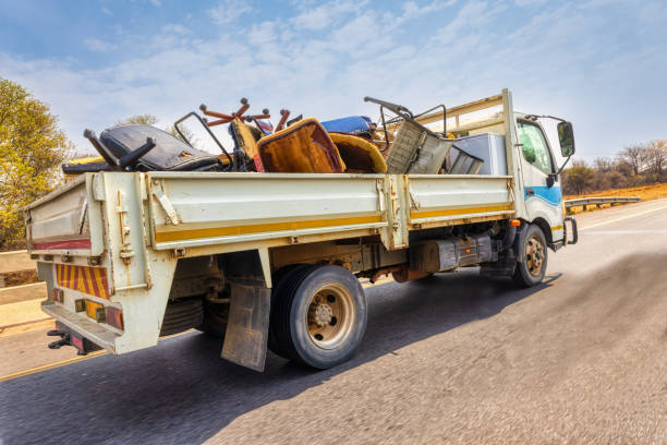 Best Scrap Metal Removal  in Sacaton, AZ