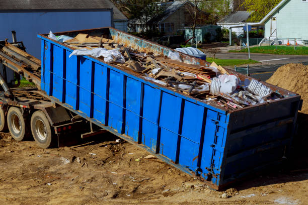 Best Residential Junk Removal  in Sacaton, AZ
